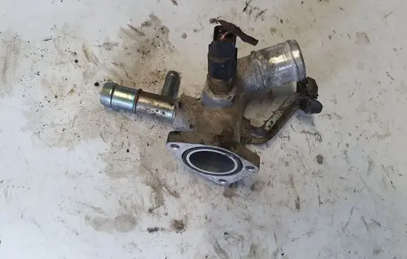 Hyundai ix20 Engine coolant pipe/hose NOCODE