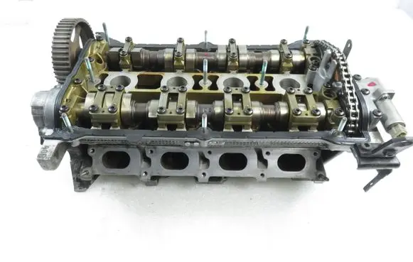 Audi A3 S3 8L Engine head 058103373D