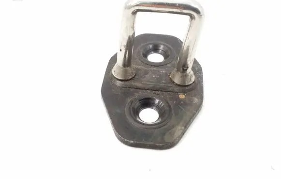 Porsche Cayenne (92A) Trunk lock loop 7P0827517
