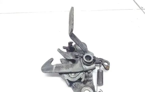 Peugeot Partner Engine bonnet/hood lock/catch 964480648001