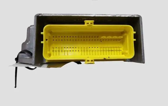 Audi A4 S4 B8 8K Airbag control unit/module 8K0959655K HW8K0959655K