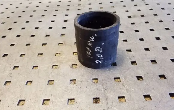 Toyota Corolla Verso E121 Intercooler hose/pipe