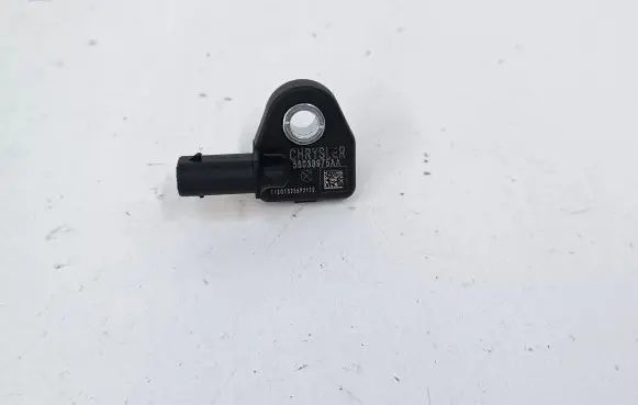 Jeep Cherokee Airbag deployment crash/impact sensor 56038975AA