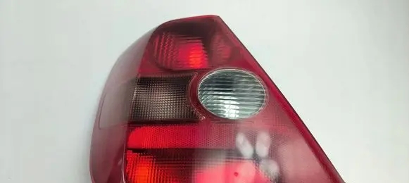 Honda Civic Rear/tail lights 