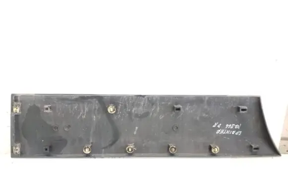 Mercedes-Benz Sprinter W906 Front door trim (molding) A9066900262