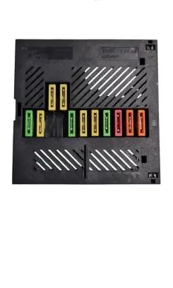 BMW 7 E65 E66 Fuse module 7510638