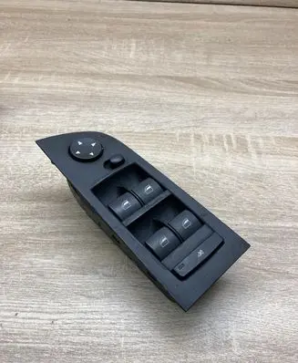 BMW 3 E90 E91 Electric window control switch 9155501