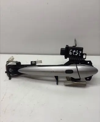 Lexus IS 220D-250-350 Front door exterior handle 8999130040 7C26 48411010610
