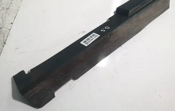 Citroen C4 Grand Picasso Other interior part 9658168177