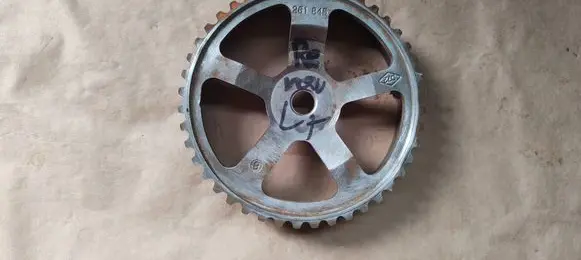 Renault Megane II Camshaft pulley/ VANOS 261845