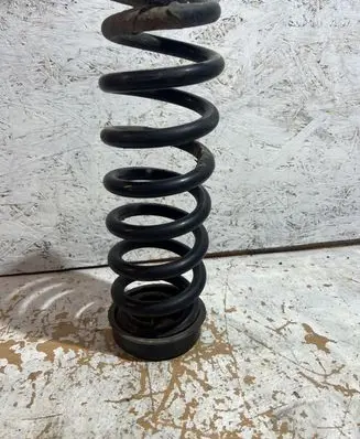 BMW 1 E81 E87 Rear coil spring