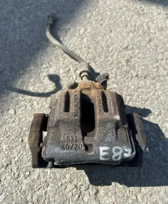 BMW 1 E81 E87 Rear brake caliper
