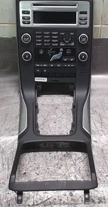 Volvo S80 Climate control unit 31268336
