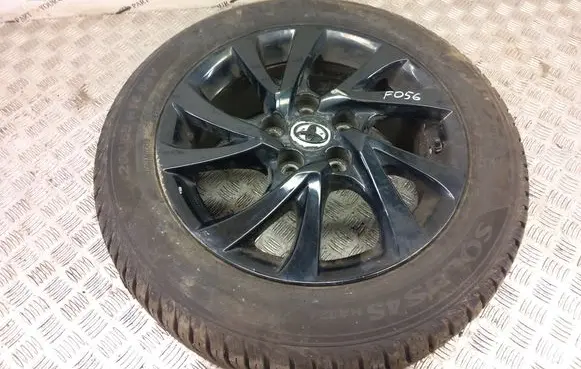 Toyota Auris E180 R16 alloy rim 