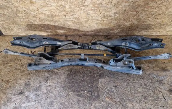 Rear subframe