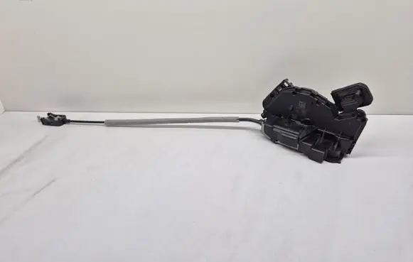 Skoda Kodiaq Rear door lock 5TC837015D A046465 STVV07