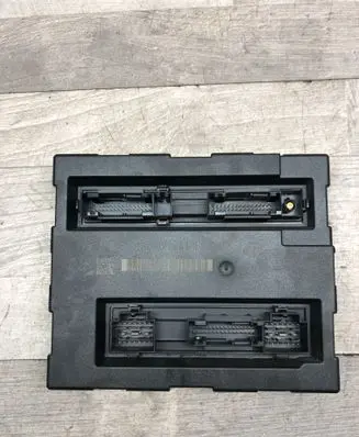 Audi Q5 SQ5 Comfort/convenience module 8K0907064HG 00002001 8K0907064GG