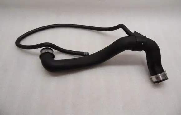 Mercedes-Benz SLK R171 Intercooler hose/pipe 1715010182