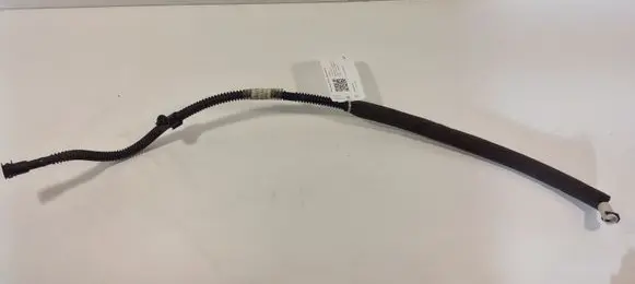 Porsche Panamera (970) Breather hose/pipe 97063112902