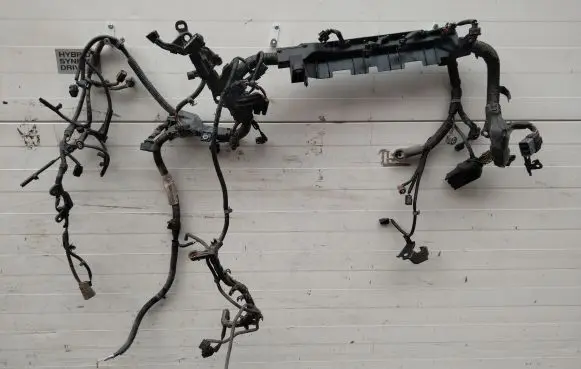 Honda CR-V Engine installation wiring loom 32110R5Z