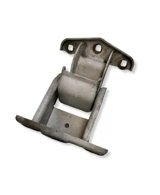 Opel Vivaro Loading door upper hinge 132231