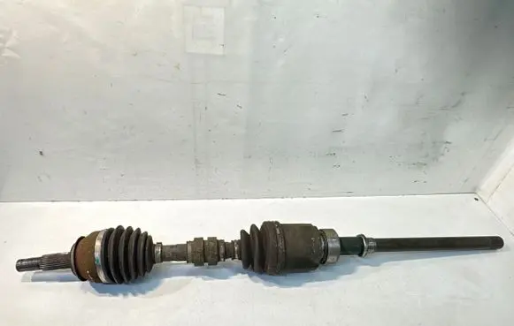 Renault Koleos II Front driveshaft