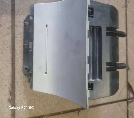 Skoda Octavia Mk2 (1Z) Car ashtray 1Z1863077A 1Z1857962B