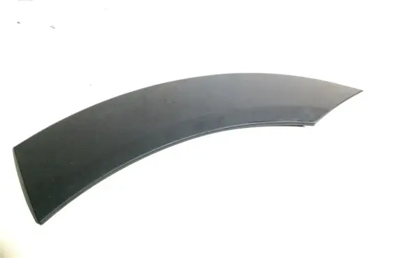 Audi Q7 4L Rear fender molding trim 4L0853817A 17425101