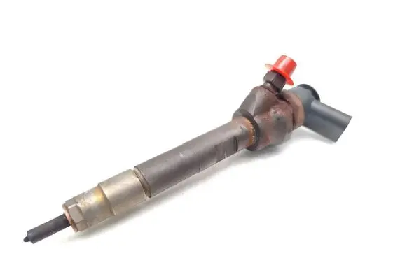 BMW X1 E84 Fuel injector 7798446 0445110601