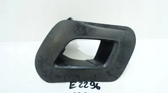 BMW 1 F20 F21 Headlight washer nozzle holder 8060295