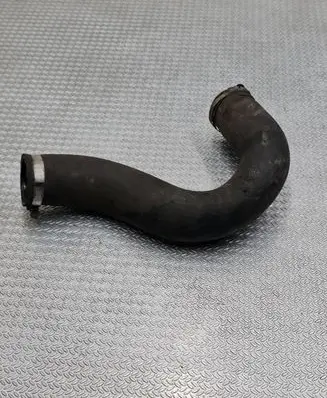 Citroen C5 Intercooler hose/pipe