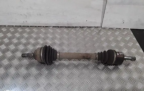 Citroen C3 Pluriel Front driveshaft 