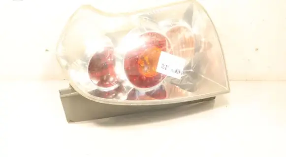 Toyota Corolla Verso E121 Rear/tail lights 0F-01