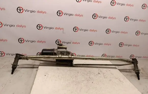 Renault Master II Front wiper linkage 8200336393 54623311