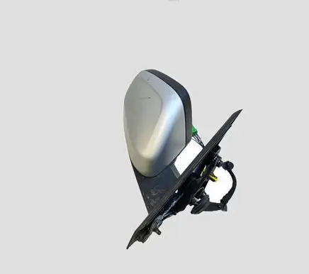 Volvo V40 Front door electric wing mirror 31442244