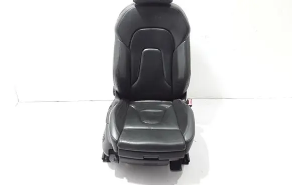 Audi A5 8T 8F Front passenger seat 