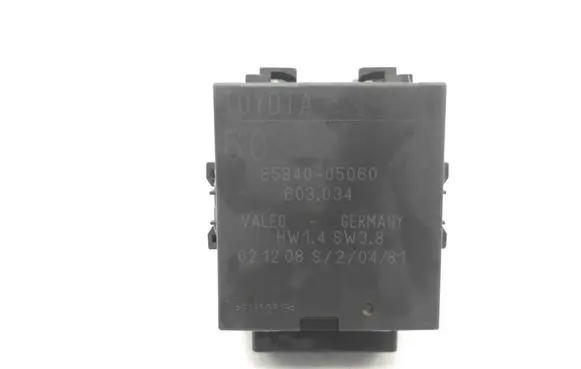 Toyota Avensis T270 Other devices 8594005060