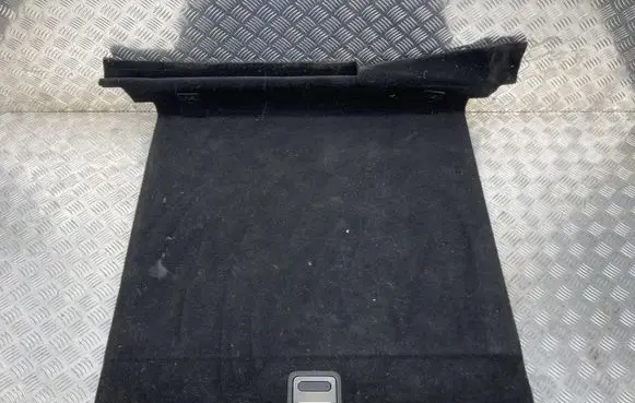 Peugeot 308 Trunk/boot mat liner PK10472