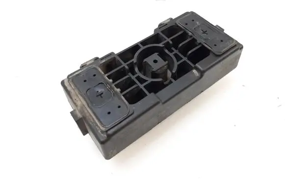 Mercedes-Benz GLE (W166 - C292) Jacking socket point A1666900334