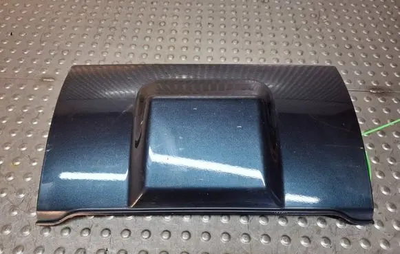 Mercedes-Benz ML W163 Tow hook cap/cover S18031077 A1638801405
