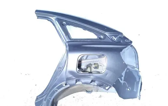 Citroen C4 X Rear quarter panel 
