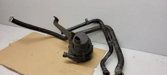 Seat Leon (1M) Secondary air pump 078906601D