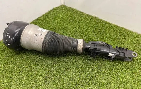 Mercedes-Benz S W222 Air suspension front shock absorber A2224211494 A2225403705