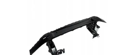 Mercedes-Benz GLE W167 Front bumper support beam A1676207900