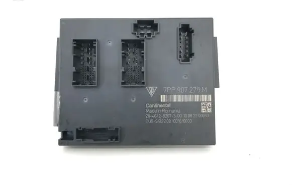 Porsche Panamera (970) Comfort/convenience module 7PP907279M