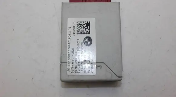 BMW X1 F48 F49 Other control units/modules 7464634 10816060010 B1019577