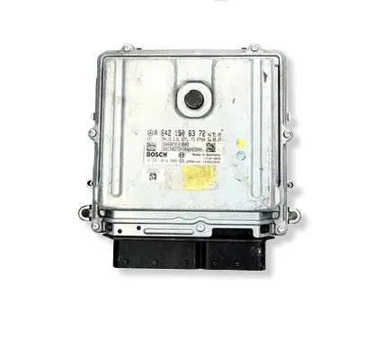 Mercedes-Benz Sprinter W901 W902 W903 W904 Engine control unit/module ECU A6421506372