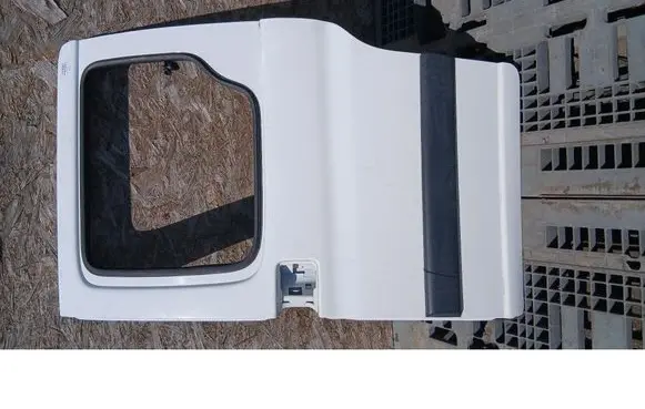 Peugeot Partner Rear door 