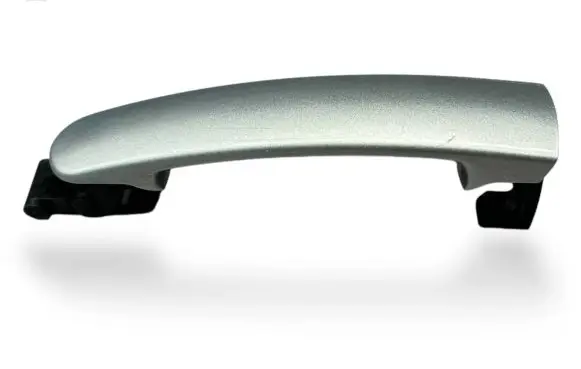 Skoda Yeti (5L) Front door exterior handle 5N0837205M