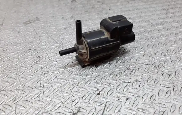 Mitsubishi Pajero Turbo solenoid valve